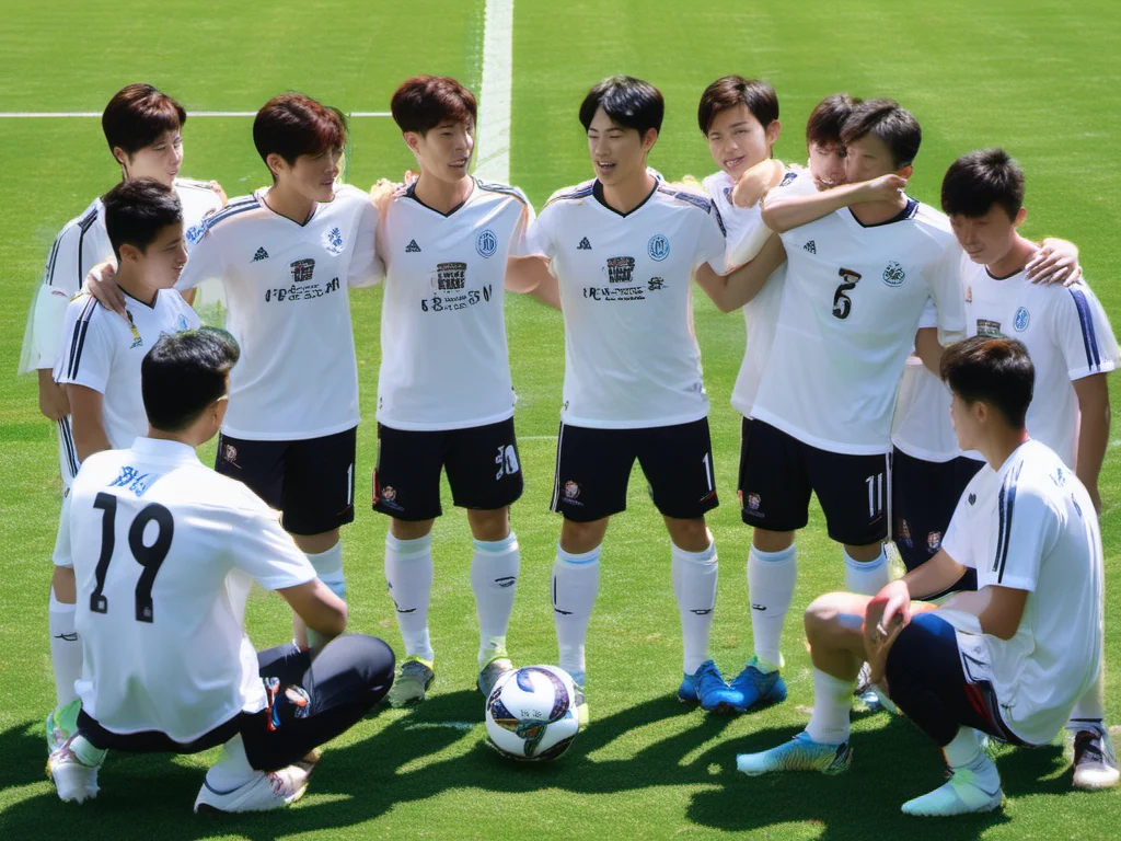 2024韩K联赛浦项制铁最新阵容主力轮换名单汇总