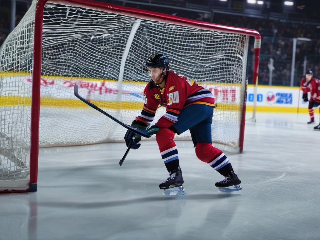 NHL常规赛最新战报波士顿棕熊近期赛事走势全解析